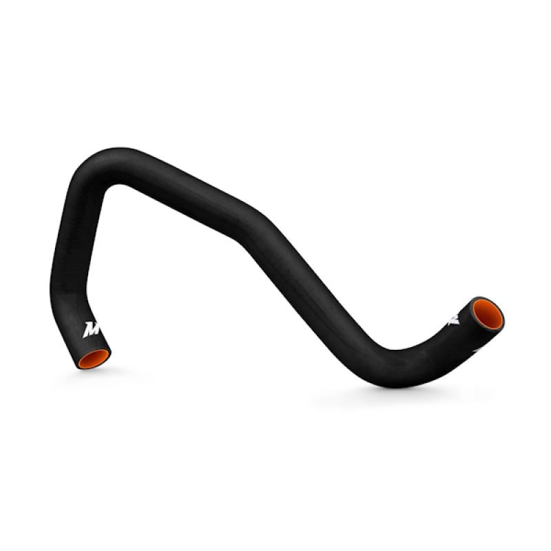 Mishimoto MMHOSE-F2D-05MBK FITS 05-07 Ford 6.0L Powerstroke Coolant Hose Kit (Monobeam Chassis) (Black)