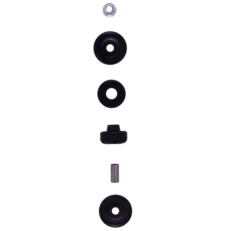 Bilstein 46-302137 - B8 5112 Series 19-20 Dodge Ram 2500 Front Suspension Leveling Kit