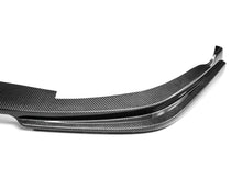 Load image into Gallery viewer, Seibon FL0607SBIMP-TB FITS 06-07 Subaru WRX/STi TB Carbon FIber Front Lip