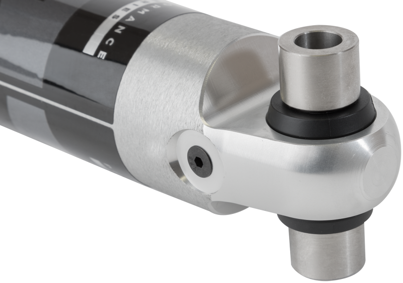 FOX 985-24-172 FITS 985-24-172 - Fox 2018+ Jeep Wrangler JL 2.0 Performance Series 10.1in Smooth Body IFP Rear Shock 0-1.5in. Lift