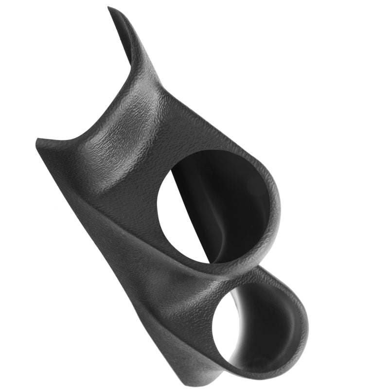 AutoMeter 20662 - Autometer 99-04 Mazda Miata 52mm Dual Gauge Pod