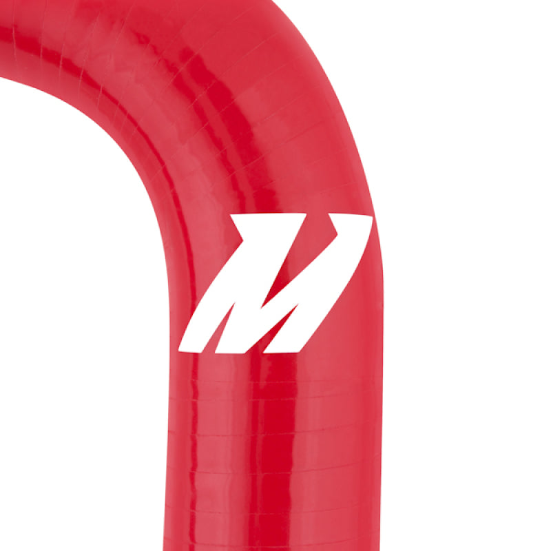 Mishimoto MMHOSE-VIP-96RD FITS 96-02 Dodge Viper Red Silicone Hose Kit