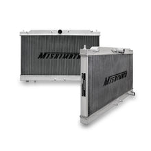 Load image into Gallery viewer, Mishimoto MMRAD-ECL-95T FITS 95-99 Mitsubishi Eclipse Turbo Manual Aluminum Radiator