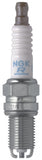 NGK 7415 - Single Platinum Spark Plug Box of 4 (DCPR8EKP)