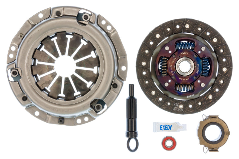 Exedy OE 1985-1988 Chevrolet Nova L4 Clutch Kit - free shipping - Fastmodz