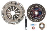 Exedy 16070 - OE 1985-1988 Chevrolet Nova L4 Clutch Kit