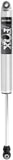 FOX 985-24-179 FITS 985-24-179 - Fox 2018+ Jeep Wrangler JL 2.0 Performance Series 10.6in Smooth Body IFP Front Shock 3.5-4in. Lift