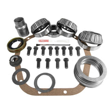 Load image into Gallery viewer, Yukon Gear &amp; Axle YK F10.5-D - Yukon Gear Master Overhaul Kit For 2011+ Ford 10.5in Diffs Using OEM Ring &amp; Pinion