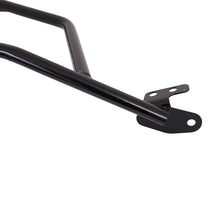 Load image into Gallery viewer, BBK 2516 FITS 94-04 Mustang V6 GT Tubular Strut Tower BraceBlack Powdercoat Finish