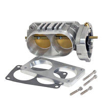 Load image into Gallery viewer, BBK 1764 FITS 05-14 Mustang Shelby GT500 F Series Truck 6.8 V10 Twin 65mm Throttle Body Power Plus Series