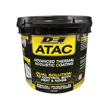Load image into Gallery viewer, DEI 50208 FITS ATAC (Advanced Thermal Acoustic Coating) - 1 Gallon