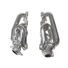 Load image into Gallery viewer, BBK 40140 FITS 09-18 Dodge Ram 5.7L Hemi Shorty Tuned Length Exhaust Headers1-3/4 Silver Ceramic