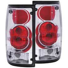 Load image into Gallery viewer, ANZO 211130 -  FITS: 1989-1995 Toyota Pickup Taillights Chrome