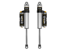 Load image into Gallery viewer, ICON 97720CP FITS 04-08 Ford F-150 4WD / 2009+ Ford F-150 2/4WD Rear 2.5 Series Shocks VS PB CDCVPair