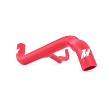 Load image into Gallery viewer, Mishimoto MMHOSE-CSS-10RD FITS 10-11 Chevrolet Camaro SS V8 Red Silicone Hose Kit