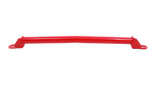 Load image into Gallery viewer, BMR Suspension AAS001R - BMR 05-14 S197 Mustang A-Arm Support Brace Red