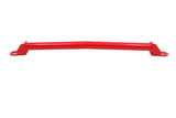 BMR Suspension AAS001R - BMR 05-14 S197 Mustang A-Arm Support Brace Red