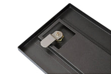 Load image into Gallery viewer, Deezee Universal Tool Box - Wheel Well Box With Drawers (Steel)