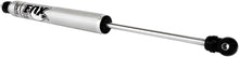 Load image into Gallery viewer, FOX 980-24-641 FITS 980-24-641 - Fox 07+ Jeep JK 2.0 Performance Series 11.1in. Smooth Body IFP Front Shock (Aluminum) / 4-6in. Lift