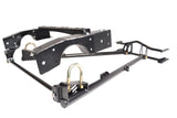 Ridetech 11337199 - 63-72 Chevy C10 Rear StrongArm Trailing Arm System