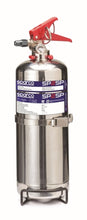 Load image into Gallery viewer, SPARCO 014775BXL2 - Sparco 2 Liter Handheld Steel AFFF