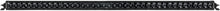 Load image into Gallery viewer, Rigid Industries 940214BLK FITS 40in SR-Series PRO - Spot - Midnight Edition
