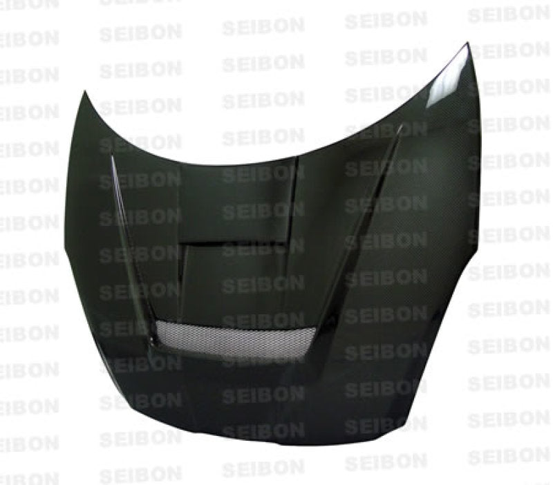 Seibon HD0005TYCEL-VSII FITS 00-05 Toyota Celica VSII Carbon Fiber Hood