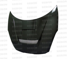 Load image into Gallery viewer, Seibon HD0005TYCEL-VSII FITS 00-05 Toyota Celica VSII Carbon Fiber Hood