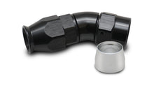 Load image into Gallery viewer, Vibrant -10AN 30 Degree Hose End Fitting for PTFE Lined Hose