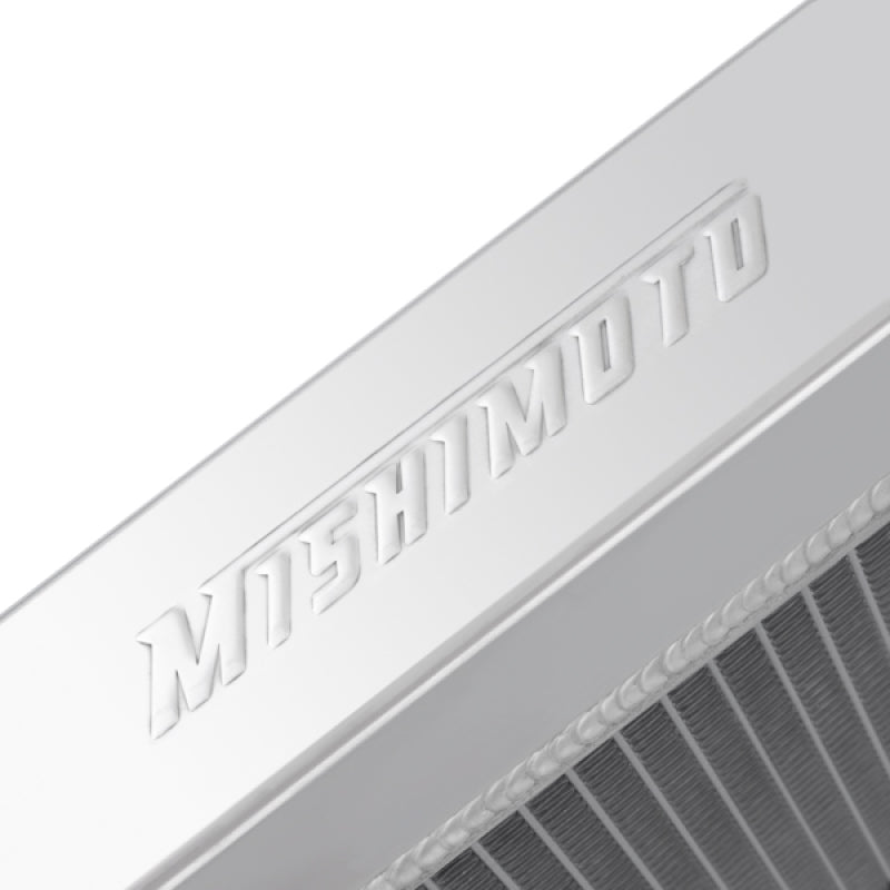 Mishimoto MMRAD-E30-82 FITS 87-91 BMW E30 M3 Manual Aluminum Radiator