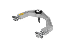 Load image into Gallery viewer, ICON 98523DJ FITS 21-23 Ford F150 Billet Front Upper Control Arms DJ Pro Kit