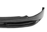 Seibon FL1012BMWF10-KA FITS 12-13 BMW 5 Series (F10) KA-Style Carbon Fiber Front Lip