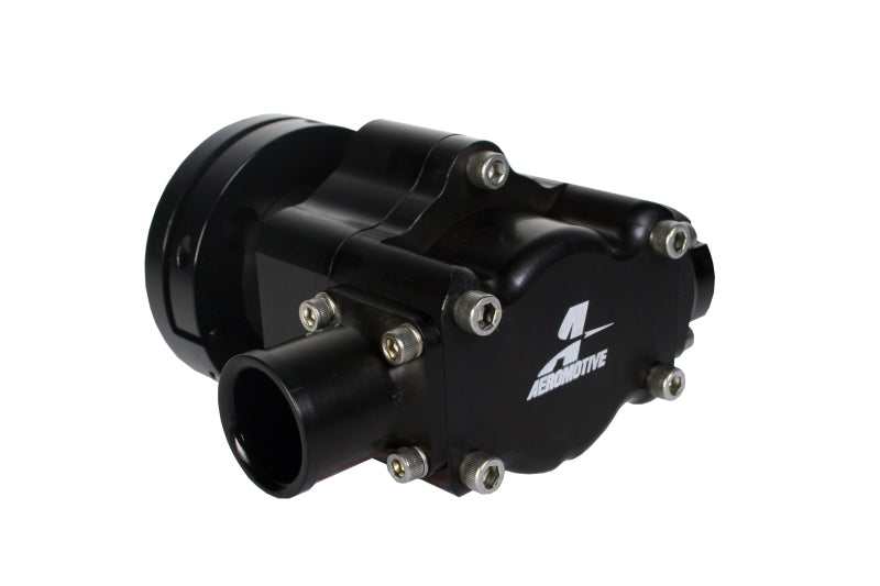 Aeromotive 11117 - Atomic Hex Drive Fuel Pump