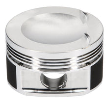 Load image into Gallery viewer, JE Pistons 337967 - Audi TT-RS 83mm Bore -8.1cc Dish Piston Kit (Set of 5 Pistons)