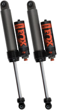 Load image into Gallery viewer, FOX 883-26-059 - Fox 2019+ Ford Ranger 2.5 Factory Series 0-1.5in Rear Remote Reservoir Shock (Pair)Adjustable