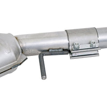 Load image into Gallery viewer, BBK 1666 FITS 96-98 Mustang 4.6 GT High Flow X Pipe With Catalytic Converters2-1/2