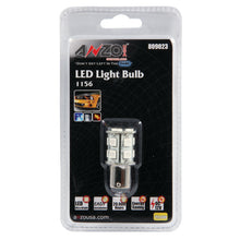 Load image into Gallery viewer, ANZO 809023 - LED Bulbs Universal LED 1156 Amber13 LEDs 1 3/4in Tall