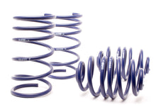 Load image into Gallery viewer, H&amp;R 50406 FITS 85-91 BMW 325e/325i/325is E30 Sport Spring (Non Cabrio or ix)