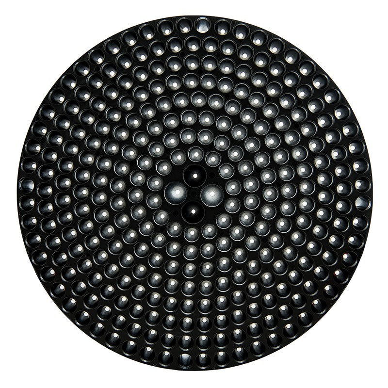 Chemical Guys DIRTTRAP01 - Cyclone Dirt Trap Car Wash Bucket InsertBlack
