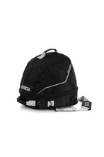 Load image into Gallery viewer, SPARCO 016441NRSI - Sparco Bag Dry Tech BLK/SIL