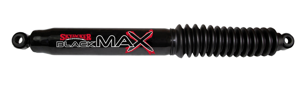 Skyjacker B8517 - Black Max Shock Absorber 2007-2010 Dodge Ram 2500 Crew Cab 4WD Extended Crew Cab 4WD