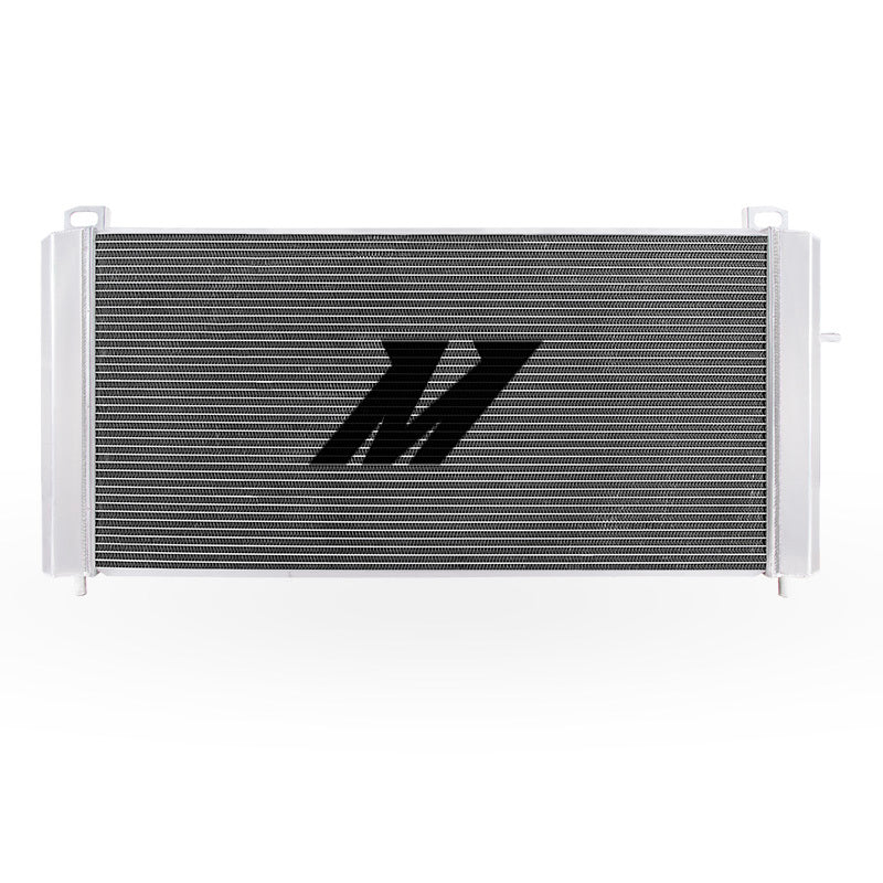 Mishimoto MMRAD-GMT-99 FITS 99-14 Chevrolet Silverado 1500 V8 Aluminum Radiator