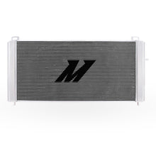 Load image into Gallery viewer, Mishimoto MMRAD-GMT-99 FITS 99-14 Chevrolet Silverado 1500 V8 Aluminum Radiator
