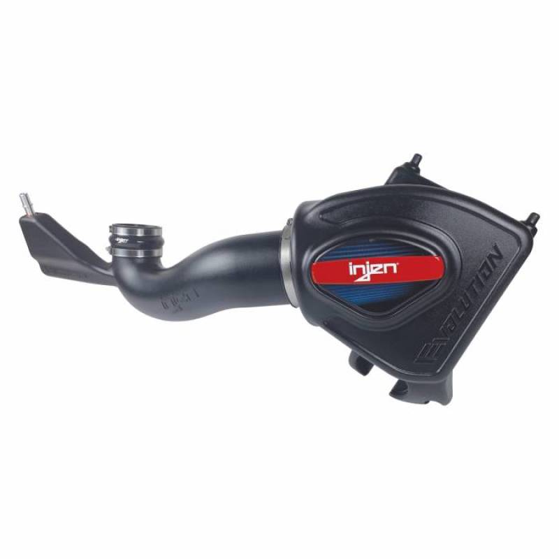 Injen EVO7104 FITS 19-20 Chevrolet Silverado 1500 V8-5.3L Evolution Intake