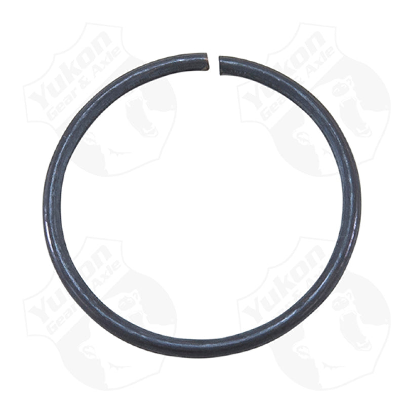 Yukon Gear & Axle YSPSR-013 - Yukon Gear Stub Axle Retaining Clip Snap Ring For 8.25in GM IFS