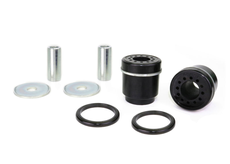 Whiteline KDT923 - 12+ Scion FR-S/Subaru BRZ/Toyota 86 Rear Diff Support Outrigger Bushing