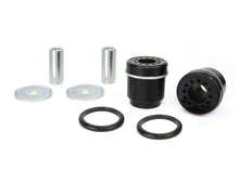 Load image into Gallery viewer, Whiteline KDT923 - 12+ Scion FR-S/Subaru BRZ/Toyota 86 Rear Diff Support Outrigger Bushing