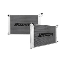 Load image into Gallery viewer, Mishimoto MMRAD-TC-05 FITS 05-10 Scion tC Manual Aluminum Radiator