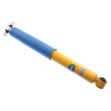 Bilstein 24-186209 - B6 2004 Chevrolet Colorado Z85 LS Rear 46mm Monotube Shock Absorber