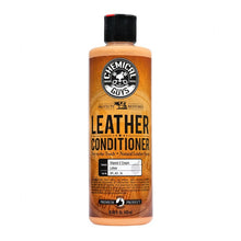 Load image into Gallery viewer, Chemical Guys SPI_401_16 - Leather Conditioner16oz